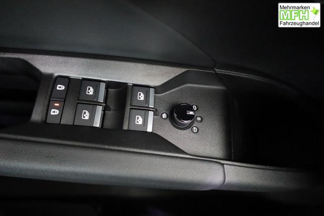 Audi Q4 e-tron 45 basis quattro S-LINE quattro, Navi, Matrix, Side, Kamera, el. Klappe, Winter. 20-Zoll 