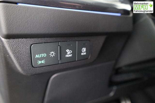 Audi Q4 e-tron 45 basis quattro S-LINE quattro, Navi, Matrix, Side, Kamera, el. Klappe, Winter. 20-Zoll 