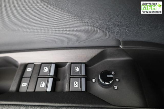 Audi Q4 e-tron 45 basis quattro S-LINE quattro, Navi, Matrix, Side, Kamera, el. Klappe, Winter. 20-Zoll 