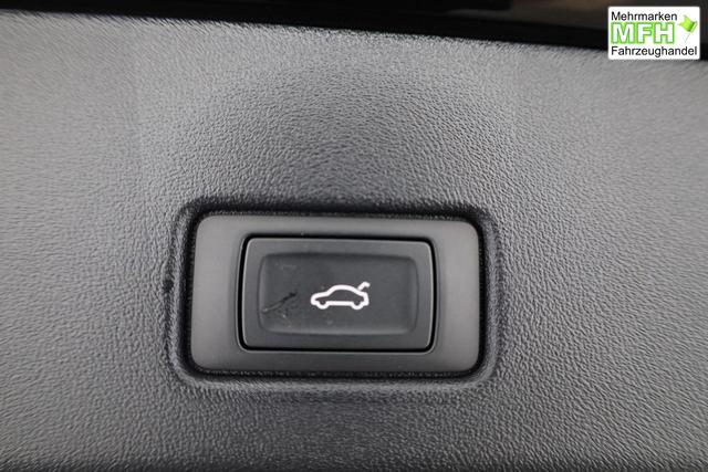 Audi Q4 e-tron 45 basis quattro S-LINE quattro, Navi, Matrix, Side, Kamera, el. Klappe, Winter. 20-Zoll 