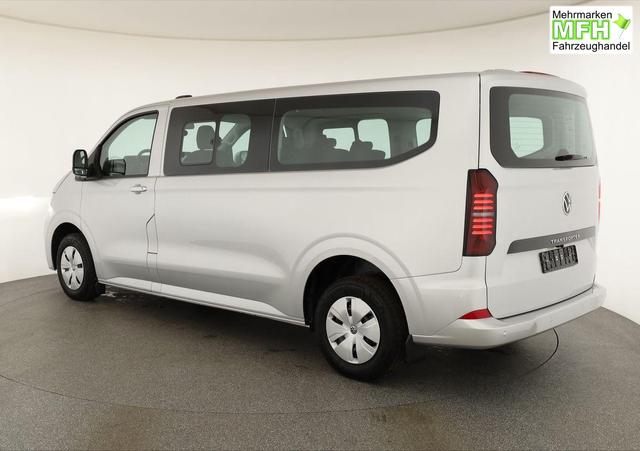 Volkswagen T7 Transporter 2.0 TDI 110 kW LR DSG Mixto LR, LED, Kamera, AppConnect, 5-Sitzer 