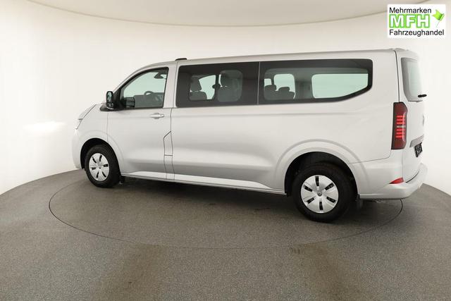 Volkswagen T7 Transporter 2.0 TDI 110 kW LR DSG Mixto LR, LED, Kamera, AppConnect, 5-Sitzer 