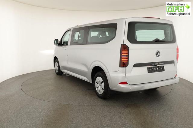 Volkswagen T7 Transporter 2.0 TDI 110 kW LR DSG Mixto LR, LED, Kamera, AppConnect, 5-Sitzer 
