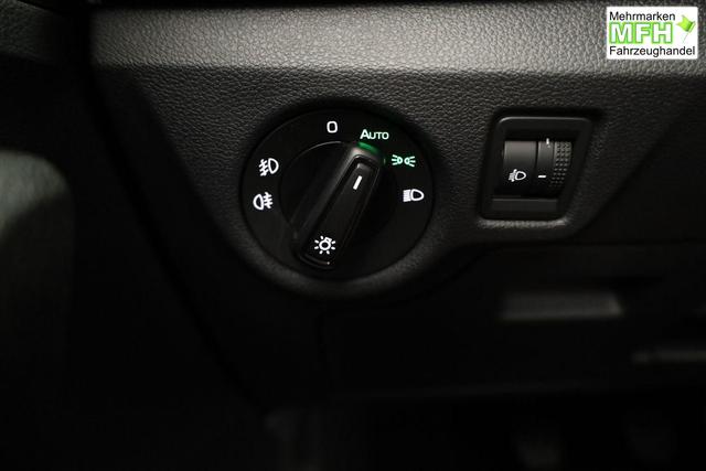 Skoda Kamiq Selection 1.0 TSI Selection, AHK, LED, Kamera, Ladeboden, Winter 