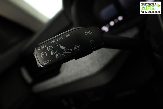 Skoda Kamiq Selection 1.0 TSI Selection, AHK, LED, Kamera, Ladeboden, Winter 