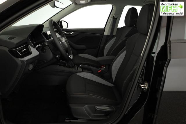 Skoda Kamiq Selection 1.0 TSI Selection, AHK, LED, Kamera, Ladeboden, Winter 
