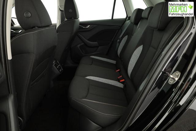 Skoda Kamiq Selection 1.0 TSI Selection, AHK, LED, Kamera, Ladeboden, Winter 