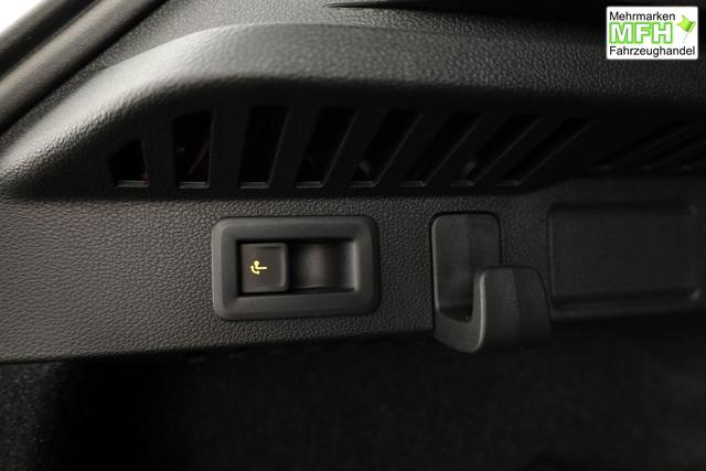 Skoda Kamiq Selection 1.0 TSI Selection, AHK, LED, Kamera, Ladeboden, Winter 