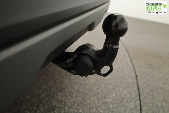 Skoda Kamiq Selection 1.0 TSI Selection, AHK, LED, Kamera, Ladeboden, Winter 