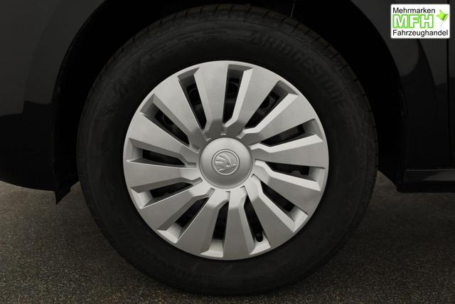 Skoda Kamiq Selection 1.0 TSI Selection, AHK, LED, Kamera, Ladeboden, Winter 