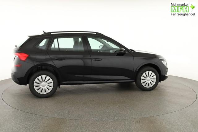 Skoda Kamiq Selection 1.0 TSI Selection, AHK, LED, Kamera, Ladeboden, Winter 