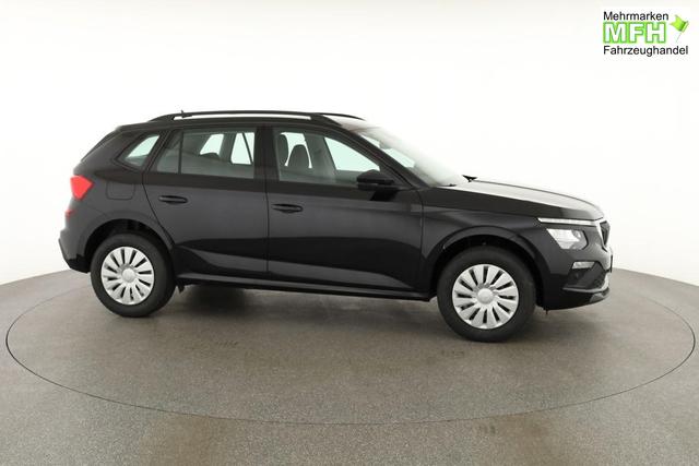 Skoda Kamiq Selection 1.0 TSI Selection, AHK, LED, Kamera, Ladeboden, Winter 