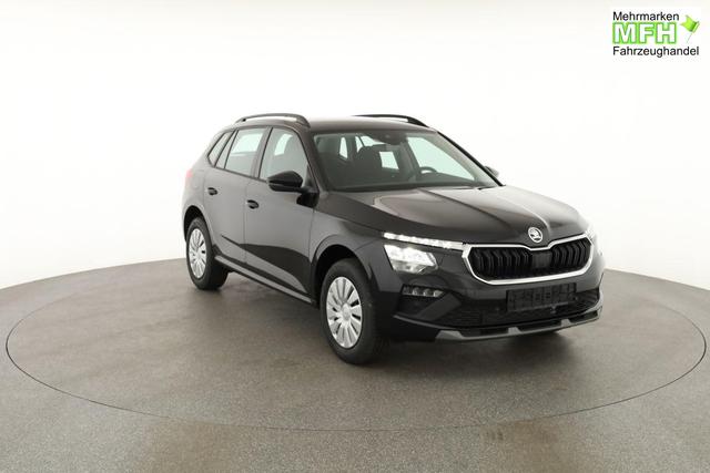 Skoda Kamiq Selection 1.0 TSI Selection, AHK, LED, Kamera, Ladeboden, Winter 