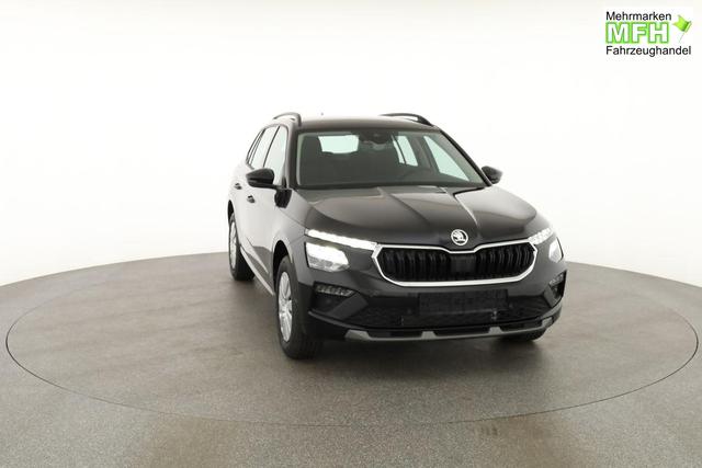 Skoda Kamiq Selection 1.0 TSI Selection, AHK, LED, Kamera, Ladeboden, Winter 