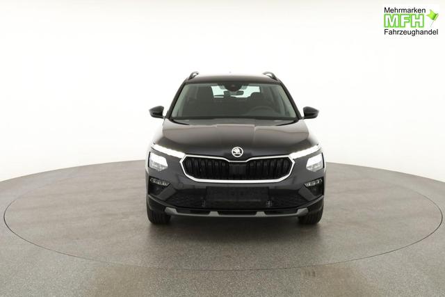 Skoda Kamiq Selection 1.0 TSI Selection, AHK, LED, Kamera, Ladeboden, Winter 