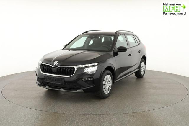 Skoda Kamiq Selection 1.0 TSI Selection, AHK, LED, Kamera, Ladeboden, Winter 