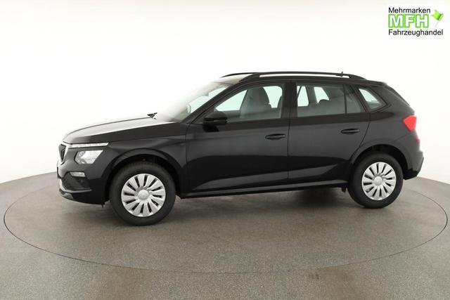 Skoda Kamiq Selection 1.0 TSI Selection, AHK, LED, Kamera, Ladeboden, Winter 