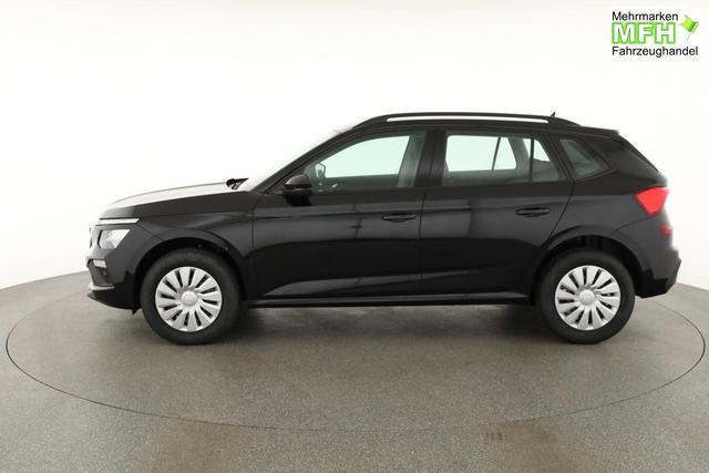 Skoda Kamiq Selection 1.0 TSI Selection, AHK, LED, Kamera, Ladeboden, Winter 