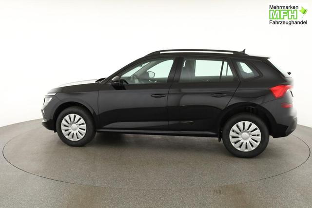 Skoda Kamiq Selection 1.0 TSI Selection, AHK, LED, Kamera, Ladeboden, Winter 