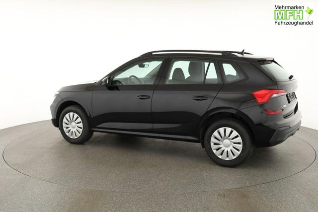 Skoda Kamiq Selection 1.0 TSI Selection, AHK, LED, Kamera, Ladeboden, Winter 