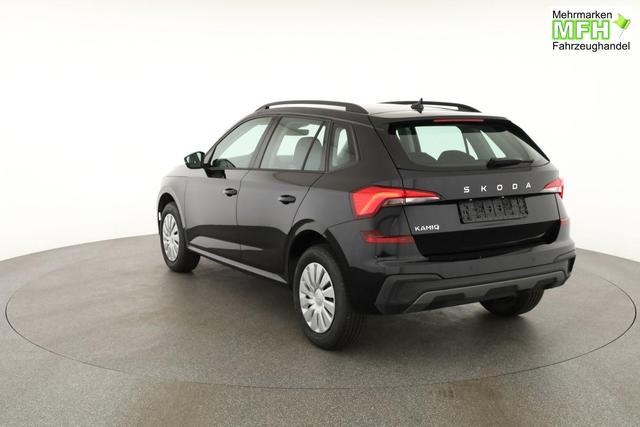 Skoda Kamiq Selection 1.0 TSI Selection, AHK, LED, Kamera, Ladeboden, Winter 