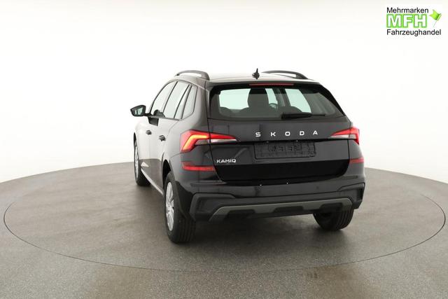 Skoda Kamiq Selection 1.0 TSI Selection, AHK, LED, Kamera, Ladeboden, Winter 