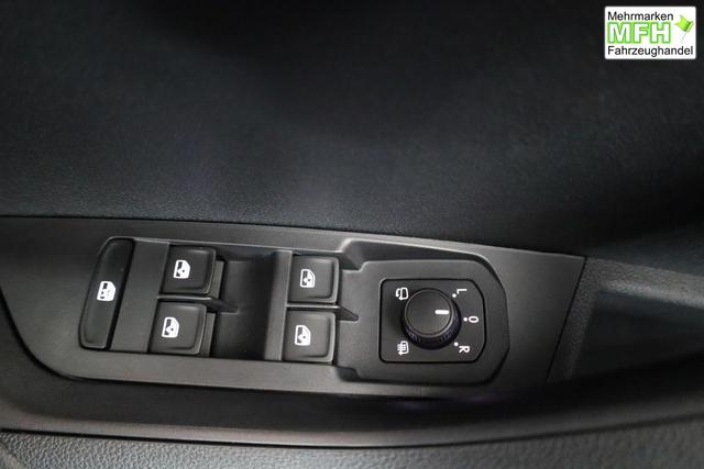 Skoda Karoq Selection 1.5 TSI DSG Selection, AHK, LED, Kamera, Winter, Ladeboden, 4 J.-Garantie 