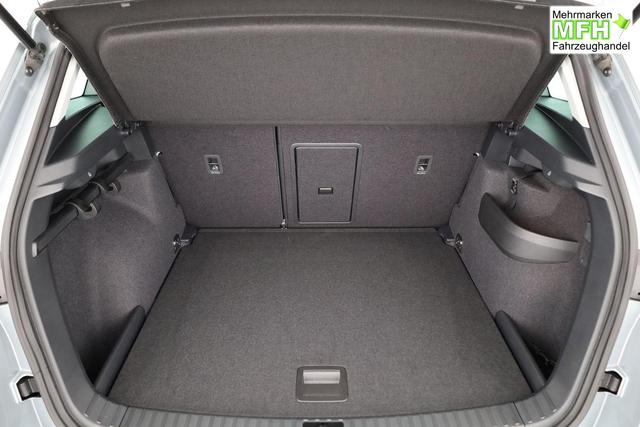 Skoda Karoq Selection 1.5 TSI DSG Selection, AHK, LED, Kamera, Winter, Ladeboden, 4 J.-Garantie 