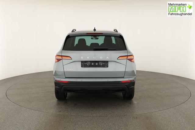 Skoda Karoq Selection 1.5 TSI DSG Selection, AHK, LED, Kamera, Winter, Ladeboden, 4 J.-Garantie 