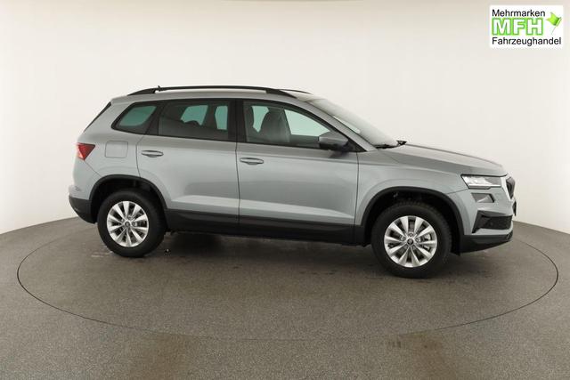 Skoda Karoq Selection 1.5 TSI DSG Selection, AHK, LED, Kamera, Winter, Ladeboden, 4 J.-Garantie 
