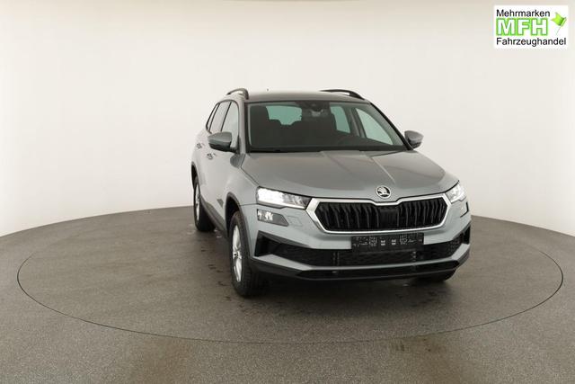 Skoda Karoq Selection 1.5 TSI DSG Selection, AHK, LED, Kamera, Winter, Ladeboden, 4 J.-Garantie 