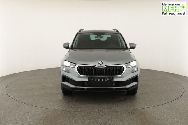 Skoda Karoq Selection 1.5 TSI DSG Selection, AHK, LED, Kamera, Winter, Ladeboden, 4 J.-Garantie 