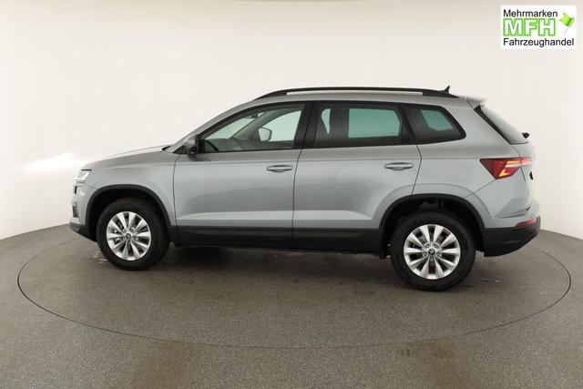 Skoda Karoq Selection 1.5 TSI DSG Selection, AHK, LED, Kamera, Winter, Ladeboden, 4 J.-Garantie 