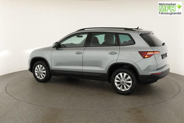 Skoda Karoq Selection 1.5 TSI DSG Selection, AHK, LED, Kamera, Winter, Ladeboden, 4 J.-Garantie 