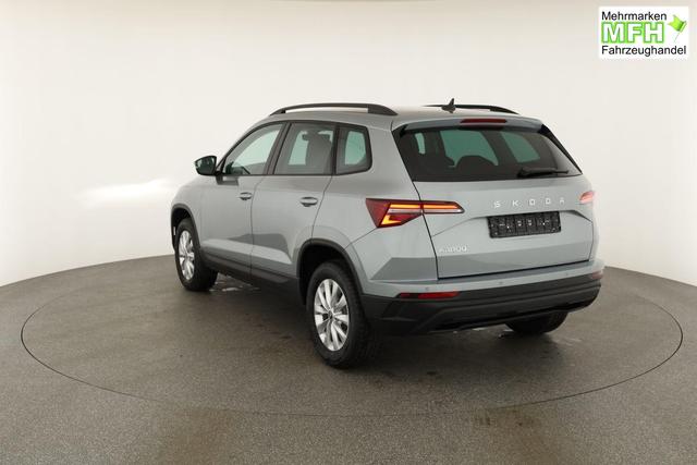 Skoda Karoq Selection 1.5 TSI DSG Selection, AHK, LED, Kamera, Winter, Ladeboden, 4 J.-Garantie 