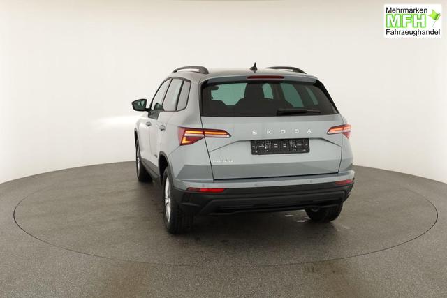 Skoda Karoq Selection 1.5 TSI DSG Selection, AHK, LED, Kamera, Winter, Ladeboden, 4 J.-Garantie 