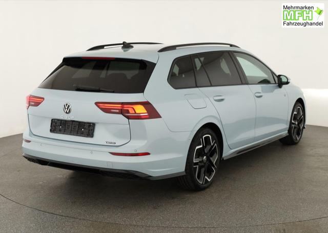 Volkswagen Golf Variant 2.0 TSI 150 kW 4Motion R-Line VIII DSG 4M R-LINE, AHK, easyOpen, LED-Plus, 18-Zoll, 3 J.-Garantie 