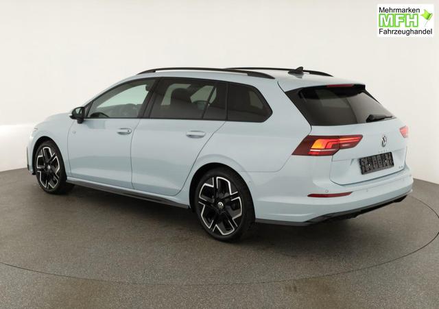 Volkswagen Golf Variant 2.0 TSI 150 kW 4Motion R-Line VIII DSG 4M R-LINE, AHK, easyOpen, LED-Plus, 18-Zoll, 3 J.-Garantie 