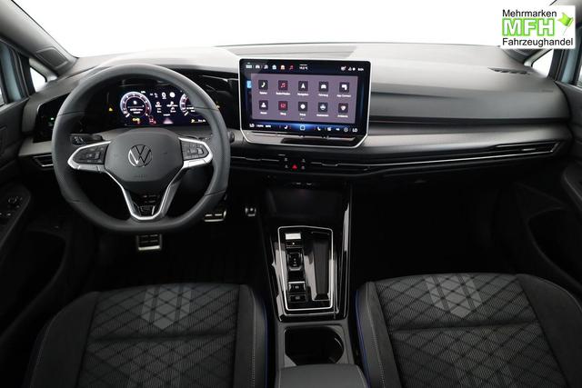 Volkswagen Golf Variant 2.0 TSI 150 kW 4Motion R-Line VIII DSG 4M R-LINE, AHK, easyOpen, LED-Plus, 18-Zoll, 3 J.-Garantie 