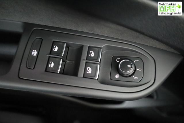 Volkswagen Golf Variant 2.0 TSI 150 kW 4Motion R-Line VIII DSG 4M R-LINE, AHK, easyOpen, LED-Plus, 18-Zoll, 3 J.-Garantie 