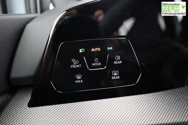 Volkswagen Golf Variant 2.0 TSI 150 kW 4Motion R-Line VIII DSG 4M R-LINE, AHK, easyOpen, LED-Plus, 18-Zoll, 3 J.-Garantie 