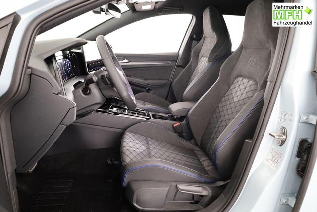 Volkswagen Golf Variant 2.0 TSI 150 kW 4Motion R-Line VIII DSG 4M R-LINE, AHK, easyOpen, LED-Plus, 18-Zoll, 3 J.-Garantie 