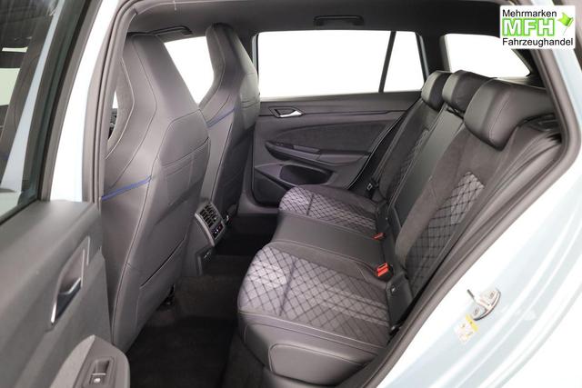 Volkswagen Golf Variant 2.0 TSI 150 kW 4Motion R-Line VIII DSG 4M R-LINE, AHK, easyOpen, LED-Plus, 18-Zoll, 3 J.-Garantie 