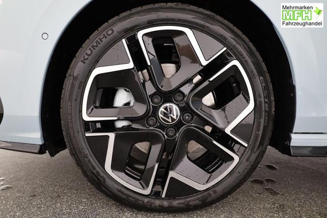 Volkswagen Golf Variant 2.0 TSI 150 kW 4Motion R-Line VIII DSG 4M R-LINE, AHK, easyOpen, LED-Plus, 18-Zoll, 3 J.-Garantie 