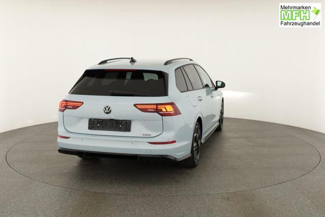 Volkswagen Golf Variant 2.0 TSI 150 kW 4Motion R-Line VIII DSG 4M R-LINE, AHK, easyOpen, LED-Plus, 18-Zoll, 3 J.-Garantie 