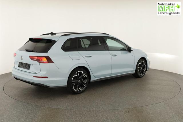 Volkswagen Golf Variant 2.0 TSI 150 kW 4Motion R-Line VIII DSG 4M R-LINE, AHK, easyOpen, LED-Plus, 18-Zoll, 3 J.-Garantie 