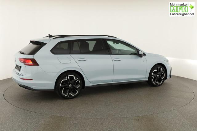 Volkswagen Golf Variant 2.0 TSI 150 kW 4Motion R-Line VIII DSG 4M R-LINE, AHK, easyOpen, LED-Plus, 18-Zoll, 3 J.-Garantie 