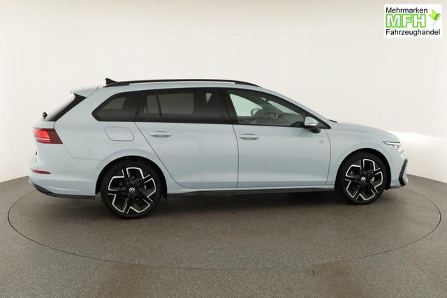 Volkswagen Golf Variant 2.0 TSI 150 kW 4Motion R-Line VIII DSG 4M R-LINE, AHK, easyOpen, LED-Plus, 18-Zoll, 3 J.-Garantie 