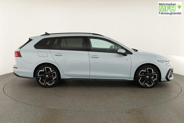 Volkswagen Golf Variant 2.0 TSI 150 kW 4Motion R-Line VIII DSG 4M R-LINE, AHK, easyOpen, LED-Plus, 18-Zoll, 3 J.-Garantie 