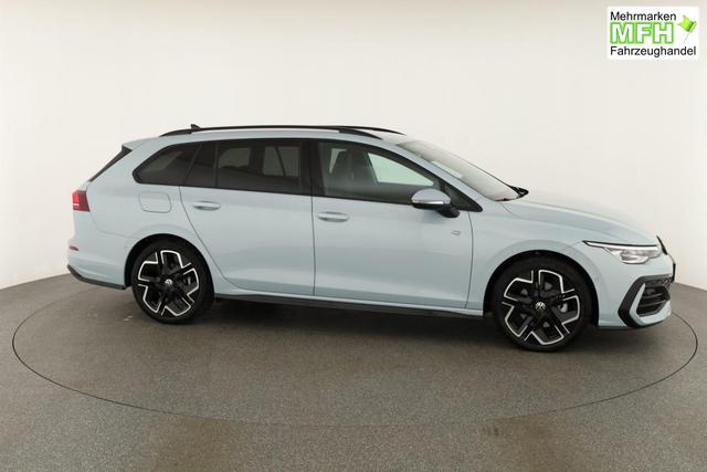 Volkswagen Golf Variant 2.0 TSI 150 kW 4Motion R-Line VIII DSG 4M R-LINE, AHK, easyOpen, LED-Plus, 18-Zoll, 3 J.-Garantie 